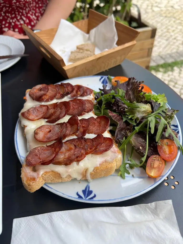 Hannah D_Há Tapas no Mercado_São Jorge de Arroios_review