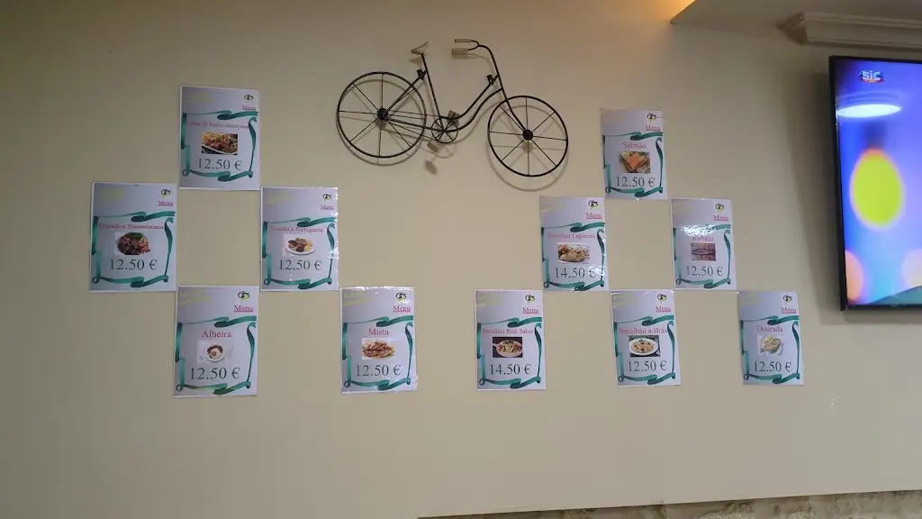 Menu_Churrasqueira Real Sabor_São Miguel da Guarda_immagine_1