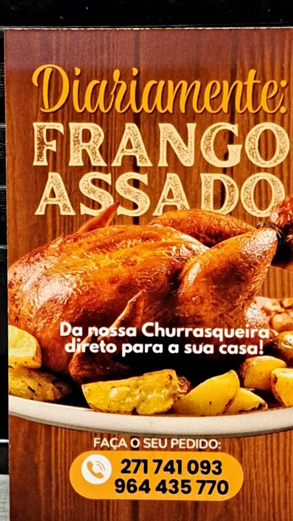 Menu_Churrasqueira Real Sabor_São Miguel da Guarda_immagine_2