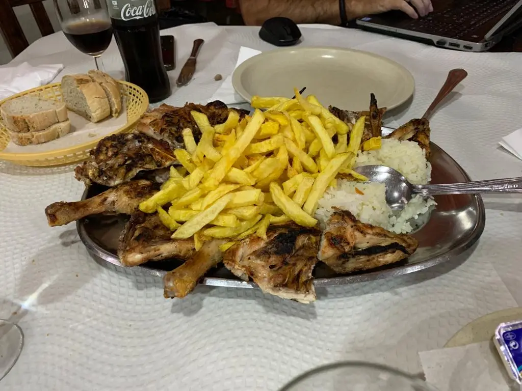 Menu_Churrasqueira Real Sabor_São Miguel da Guarda_immagine_3