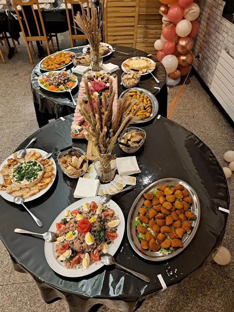 Churrasqueira Real Sabor_São Miguel da Guarda_slider_image_2