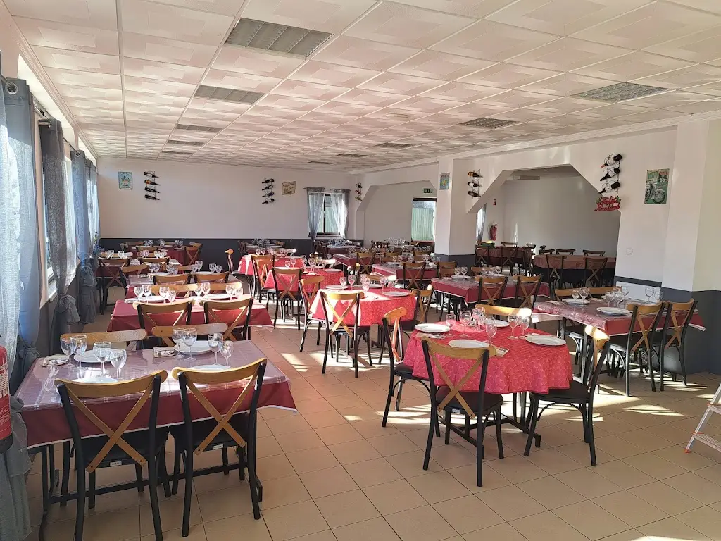 Churrasqueira Real Sabor_São Miguel da Guarda_slider_image_3