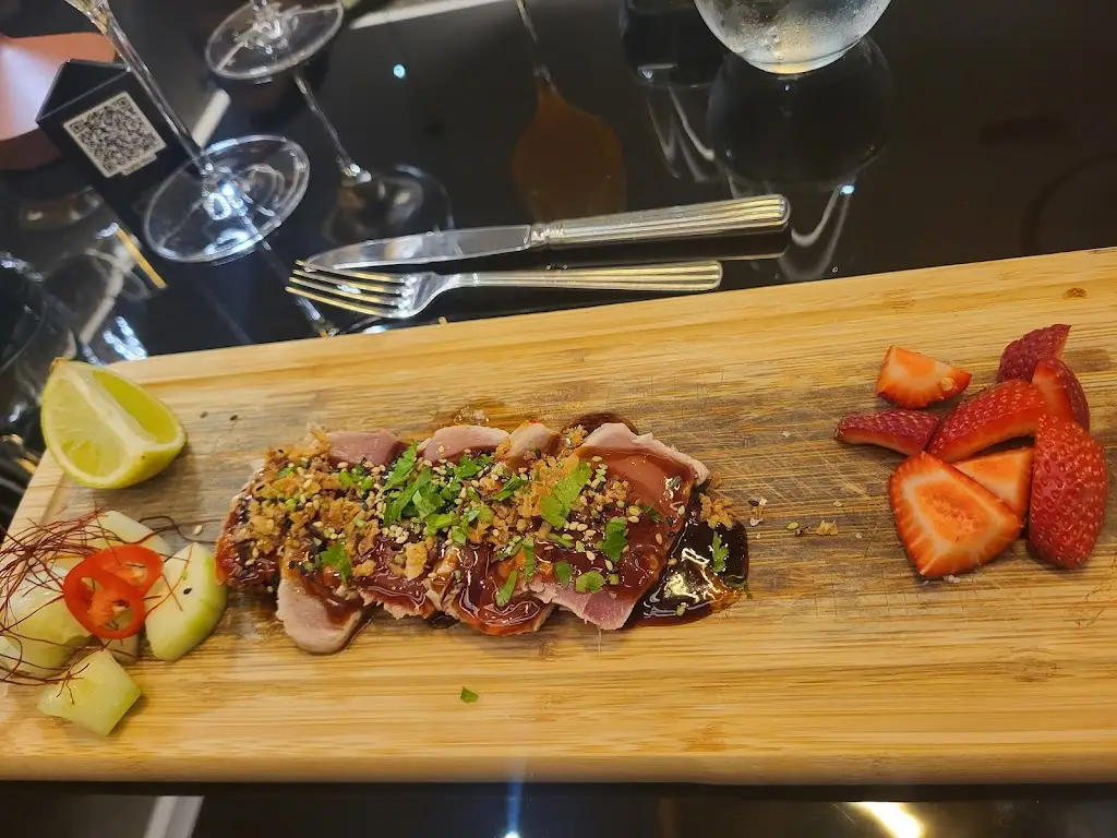 Cyndi Cyr_Saca-Rolhas Taberna_São Miguel_review