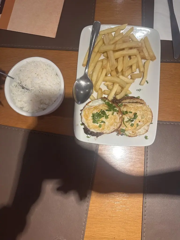 Belmonte Santana_Sunset Beach - Restaurante & Bar_São Miguel_recensione