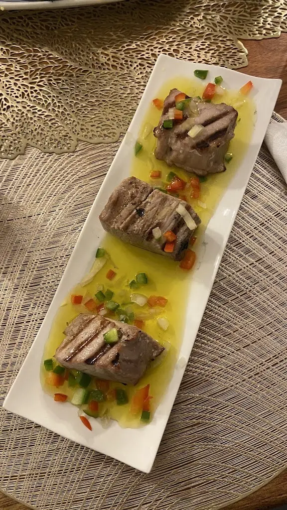 Марина Золотых_Casa Marisca_São Miguel_recensione