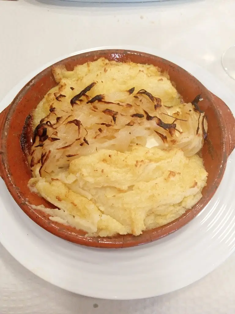 Menu_O São Miguel_São Miguel de Alcainça_immagine_1