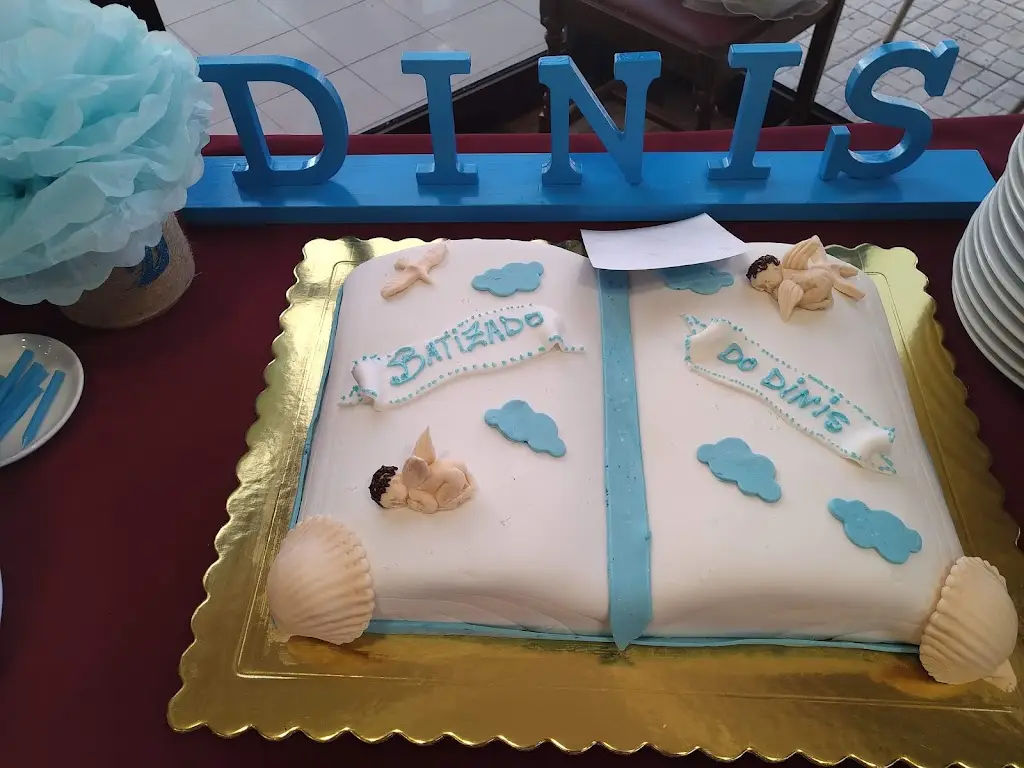 Menu_O São Miguel_São Miguel de Alcainça_immagine_3