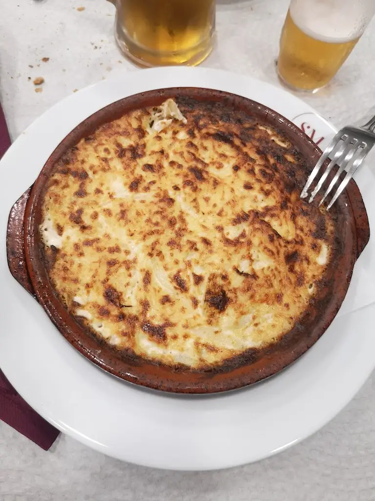 Menu_O São Miguel_São Miguel de Alcainça_immagine_4