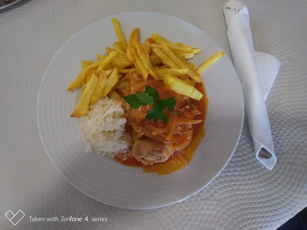 Menu_O São Miguel_São Miguel de Alcainça_immagine_7