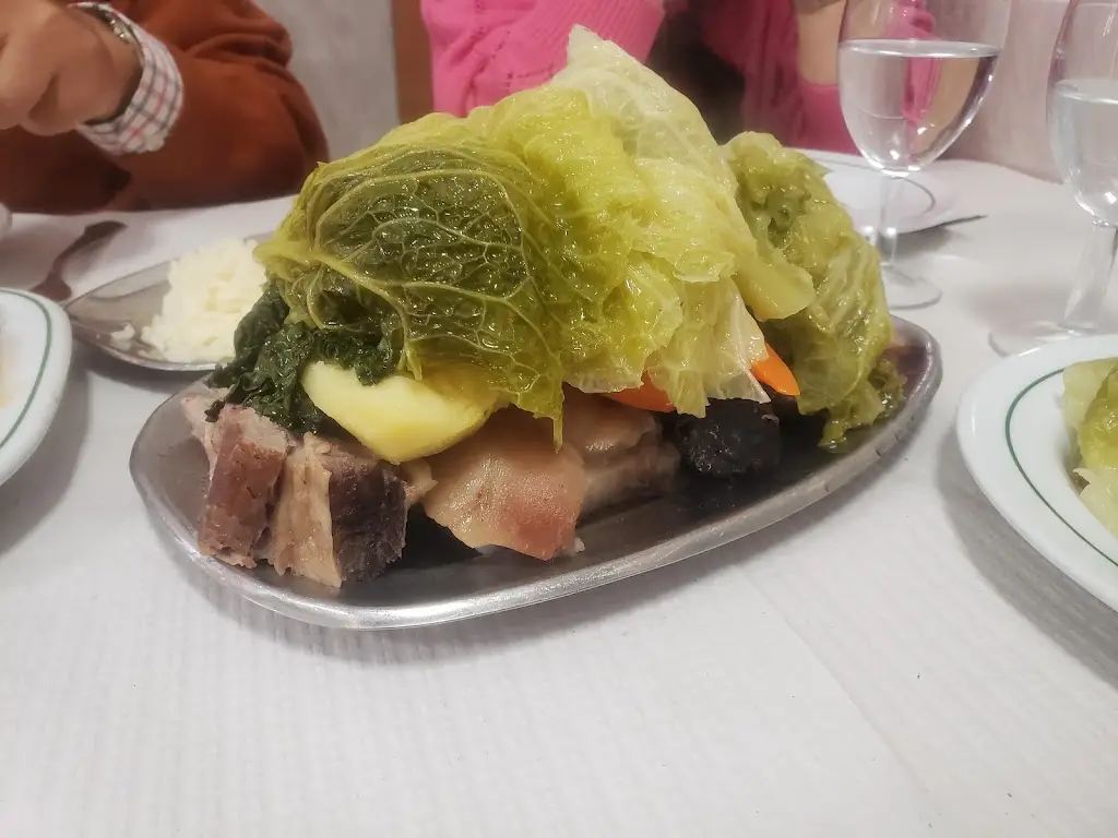 Richard Taylor_O São Miguel_São Miguel de Alcainça_recensione