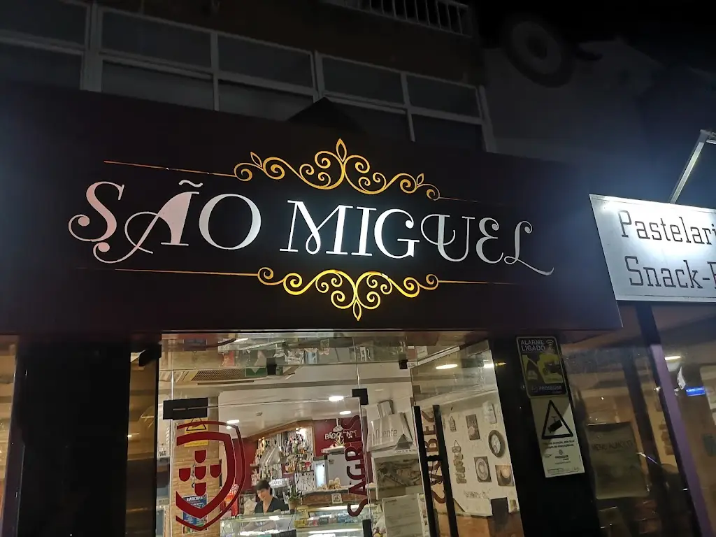 Filipa Melo_O São Miguel_São Miguel de Alcainça_recensione