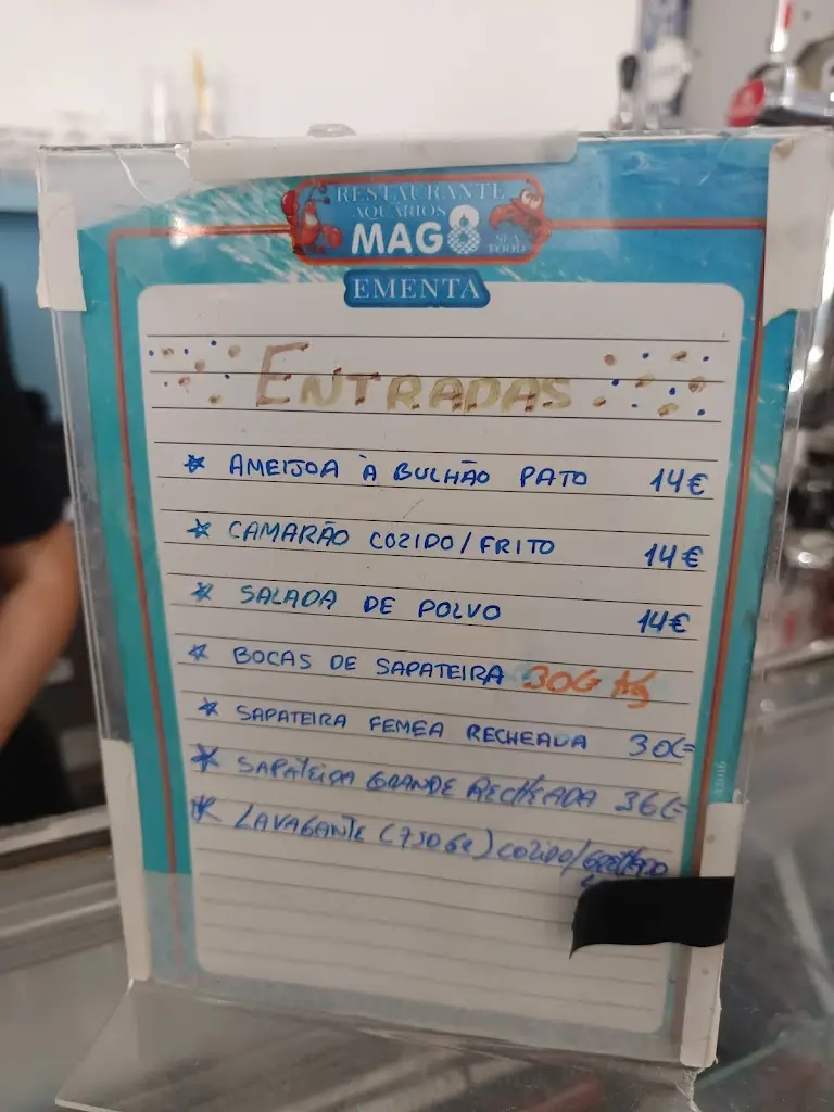 Menu_Marisqueira Aquários Mag8_São João das Lampas_immagine_3