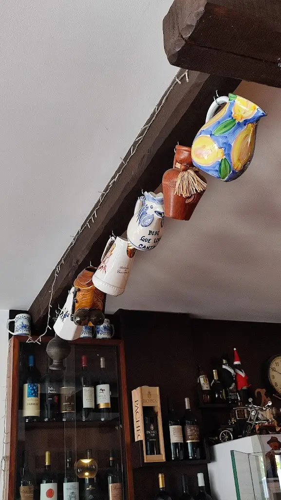 mania Lima_Adega Petiscos_Lobão_recensione