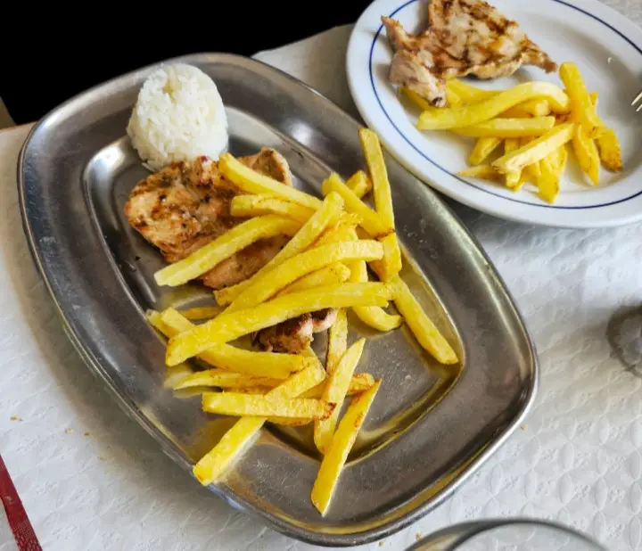 kuku_Solar da Marina_São João das Lampas_review