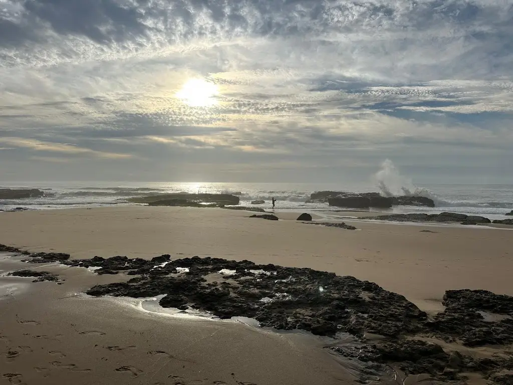 Michael Weiss_Esplanada Duna Mar_São João das Lampas_recensione