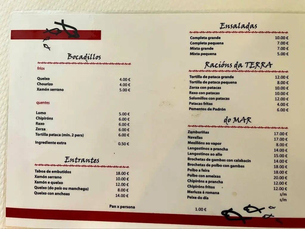 Menu_Churrasqueira Dias_São João das Lampas_imagen_4