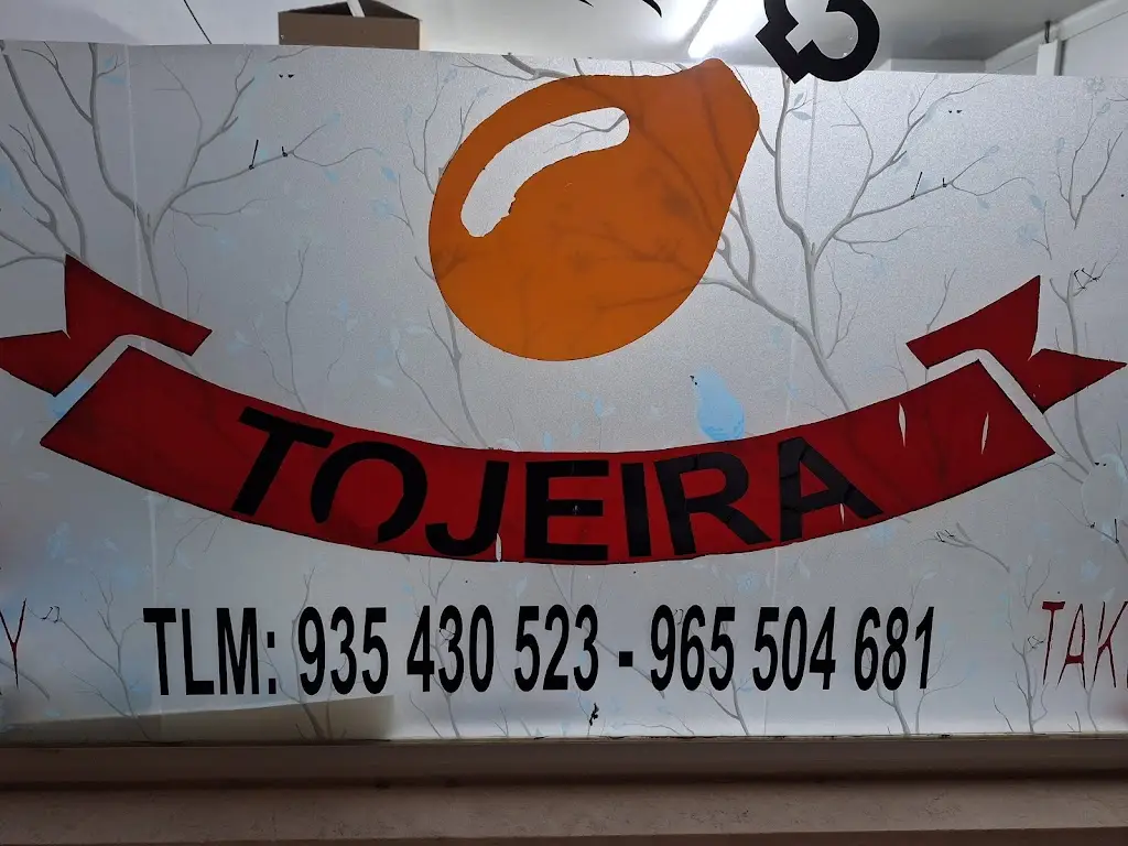 Vitor_Churrasqueira Tojeira_São João das Lampas_recensione