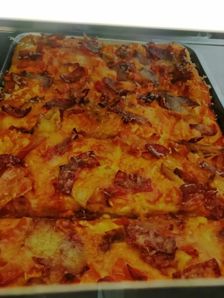 Churrasqueira Tojeira ristorante a São João das Lampas