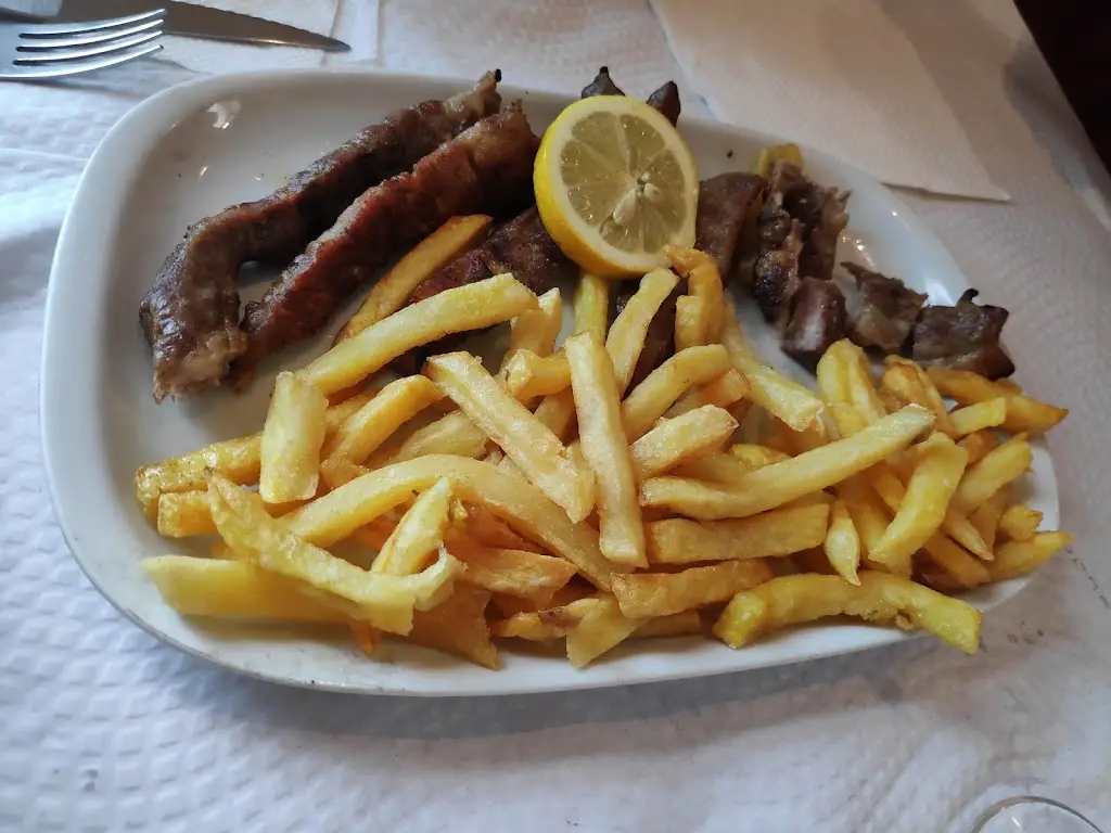 Paulo Mauricio_O Magoito_São João das Lampas_recensione