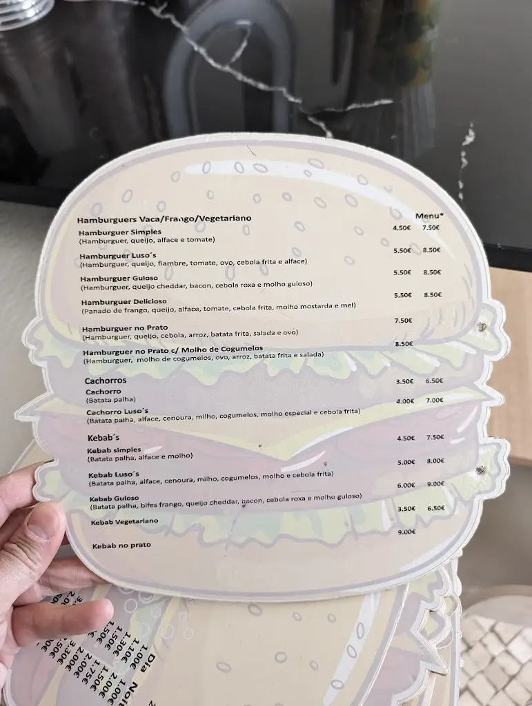 Menu_Luso’s_São João das Lampas_image_1