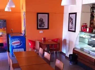 Forno de São Marcos ristorante a São Marcos