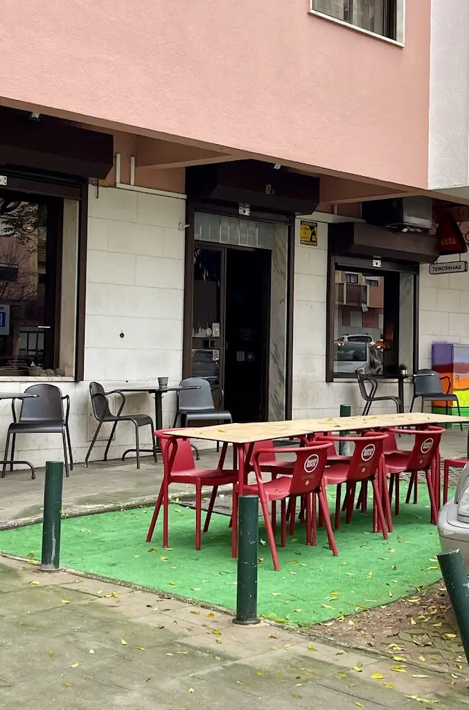 Fernando Oliveira_Tendinhas_São Marcos_review