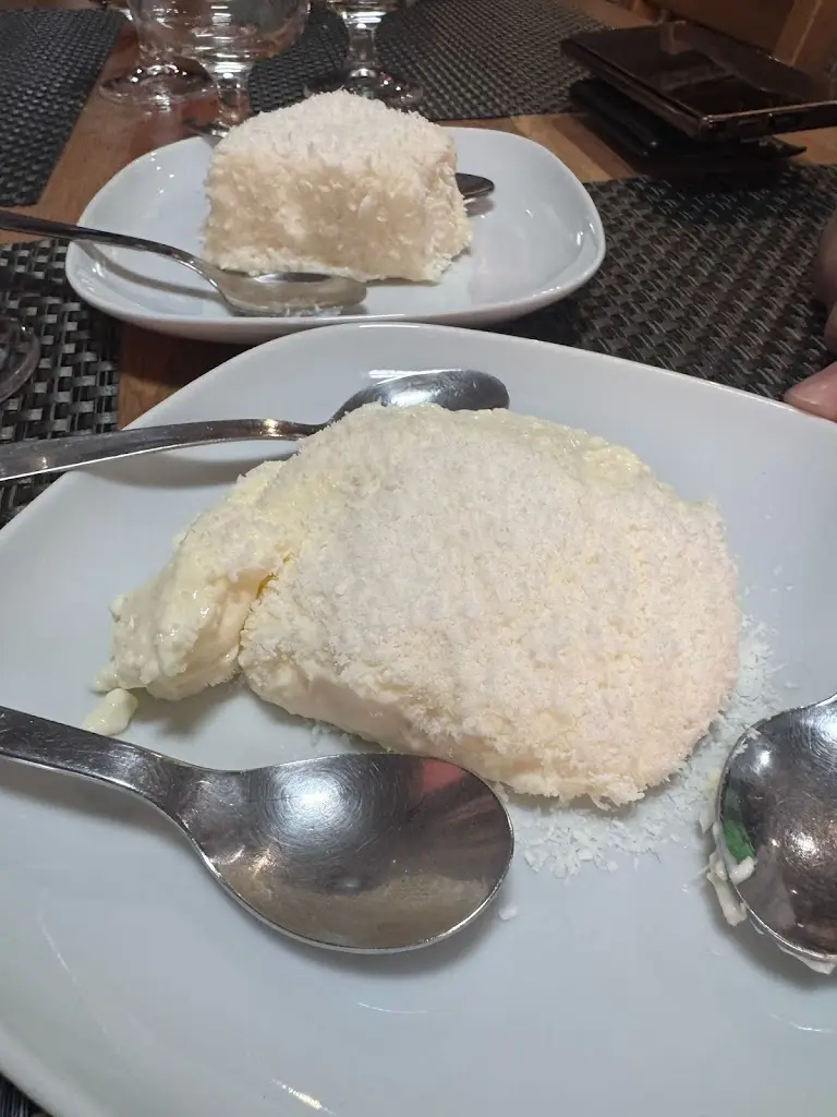 Divaneide Da Silva_Tendinhas_São Marcos_review