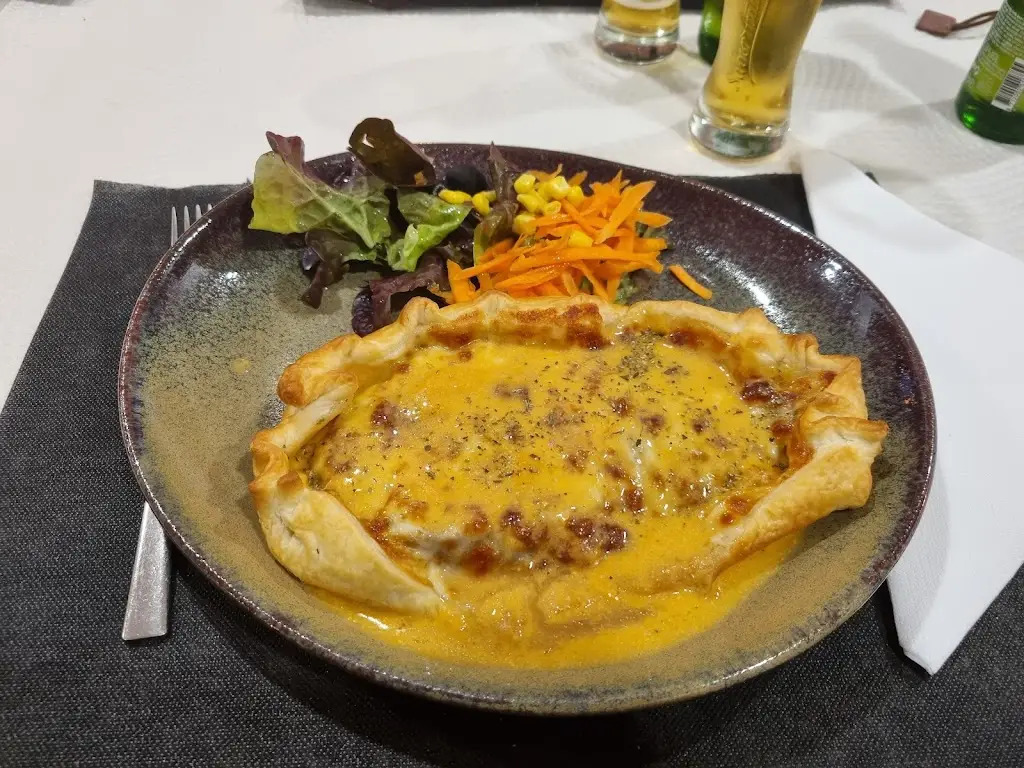 Menu_Terraço Esplanada - Restaurante_Lobão_immagine_1