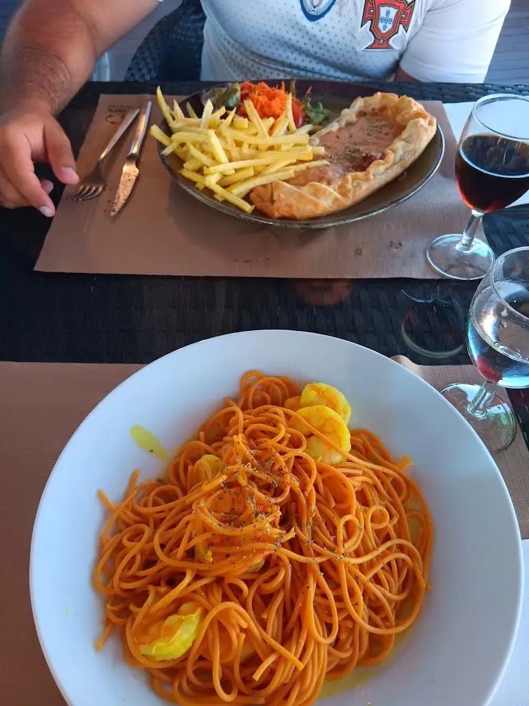 Menu_Terraço Esplanada - Restaurante_Lobão_immagine_6