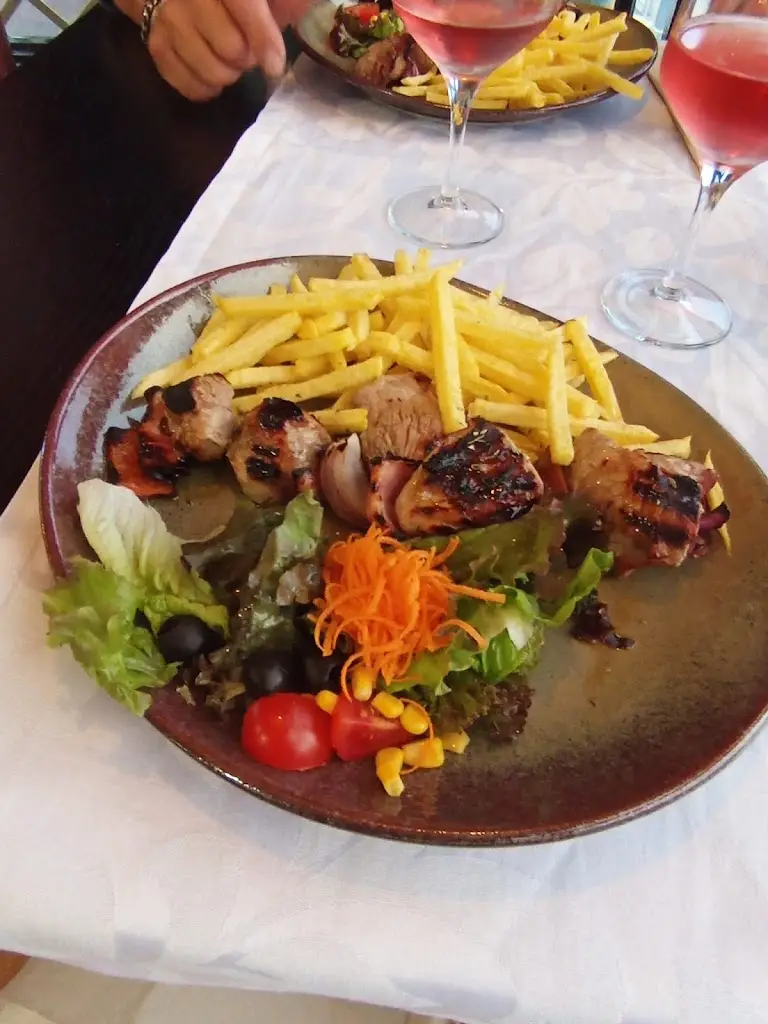 Menu_Terraço Esplanada - Restaurante_Lobão_immagine_8