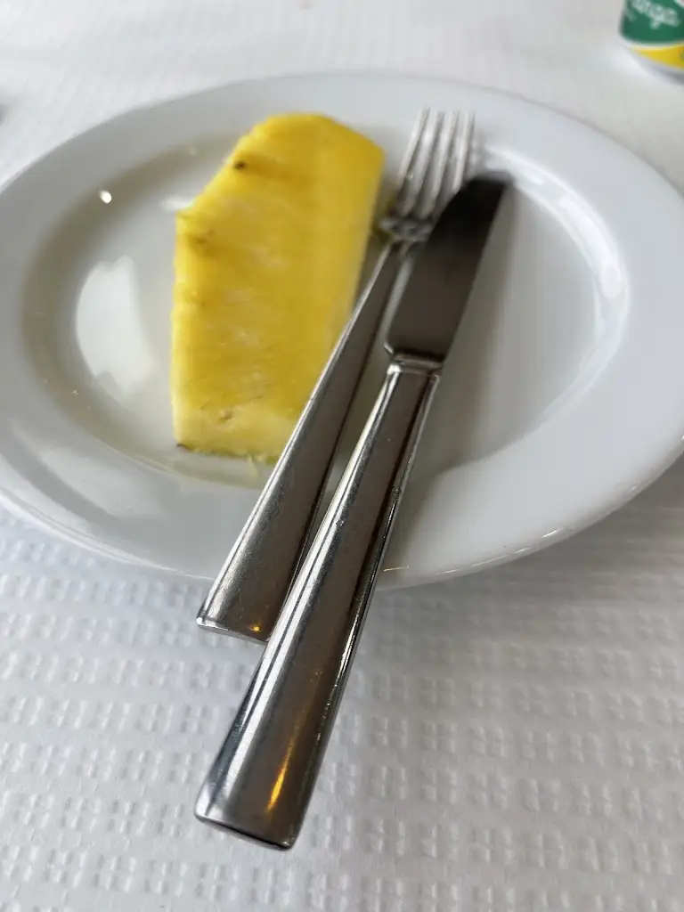 Menu_Terraço Esplanada - Restaurante_Lobão_immagine_9