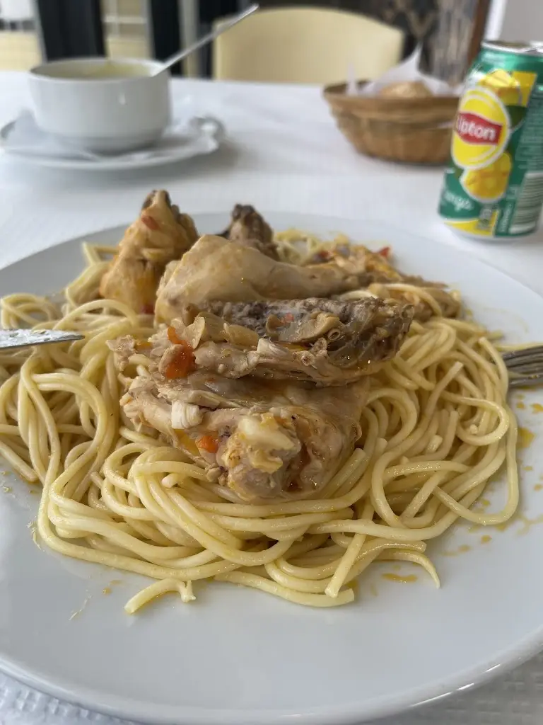 Andreia Oliveira_Terraço Esplanada - Restaurante_Lobão_recensione