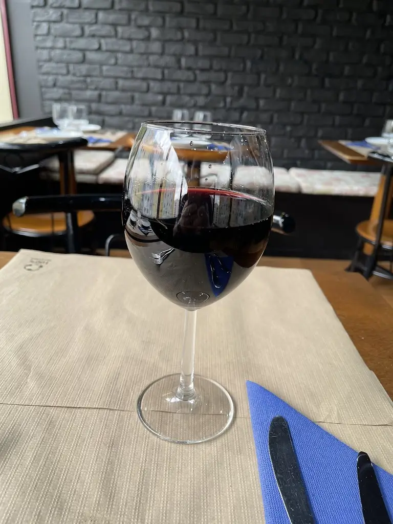 Menu_Araras Restaurante_São Marcos_immagine_1