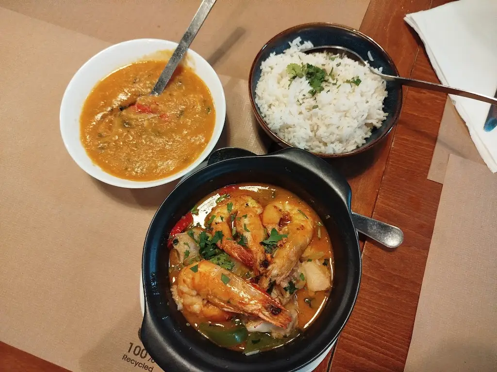 Menu_Araras Restaurante_São Marcos_immagine_2