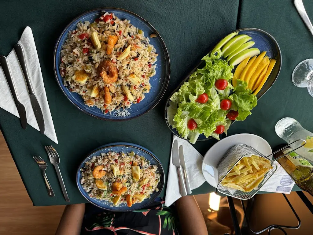 Menu_Araras Restaurante_São Marcos_immagine_5