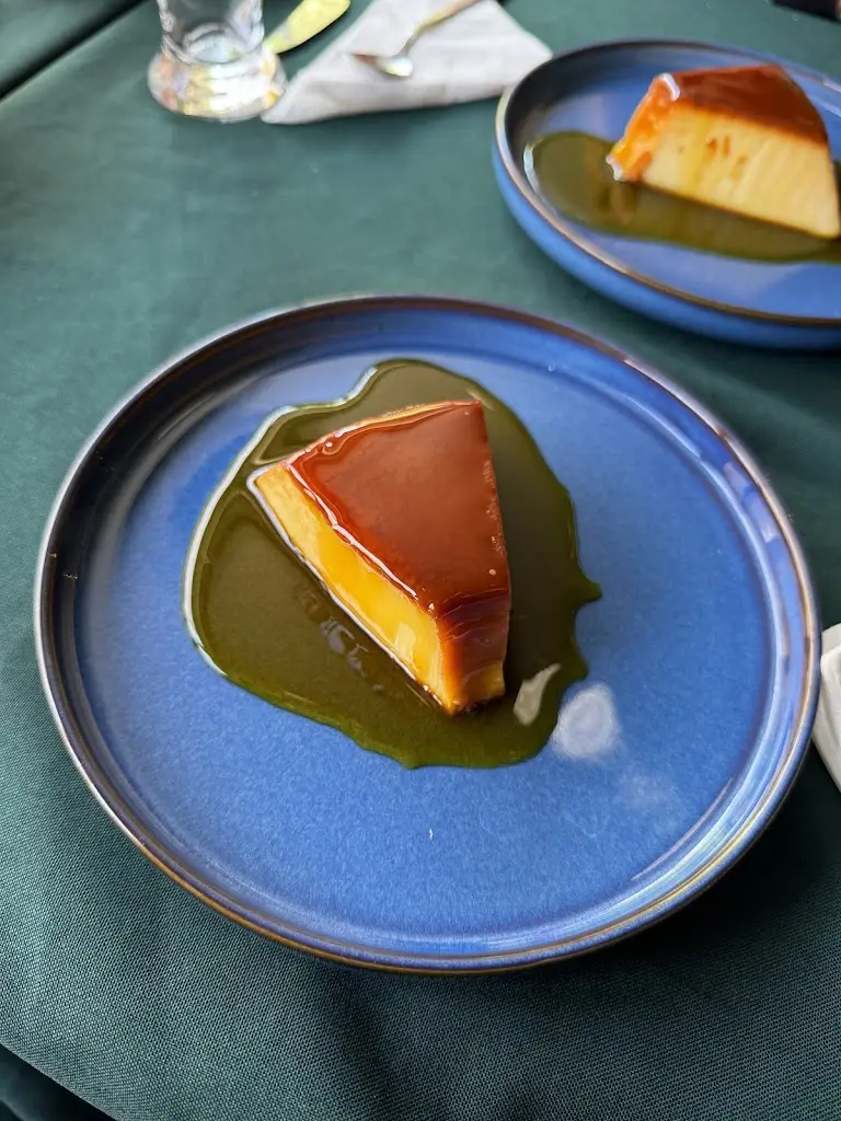 Deivid Tavares Costa_Araras Restaurante_São Marcos_recensione