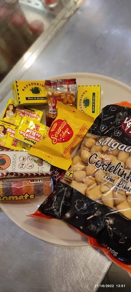 Menü_Maria bonita petiscaria_São Marcos_Bild_3