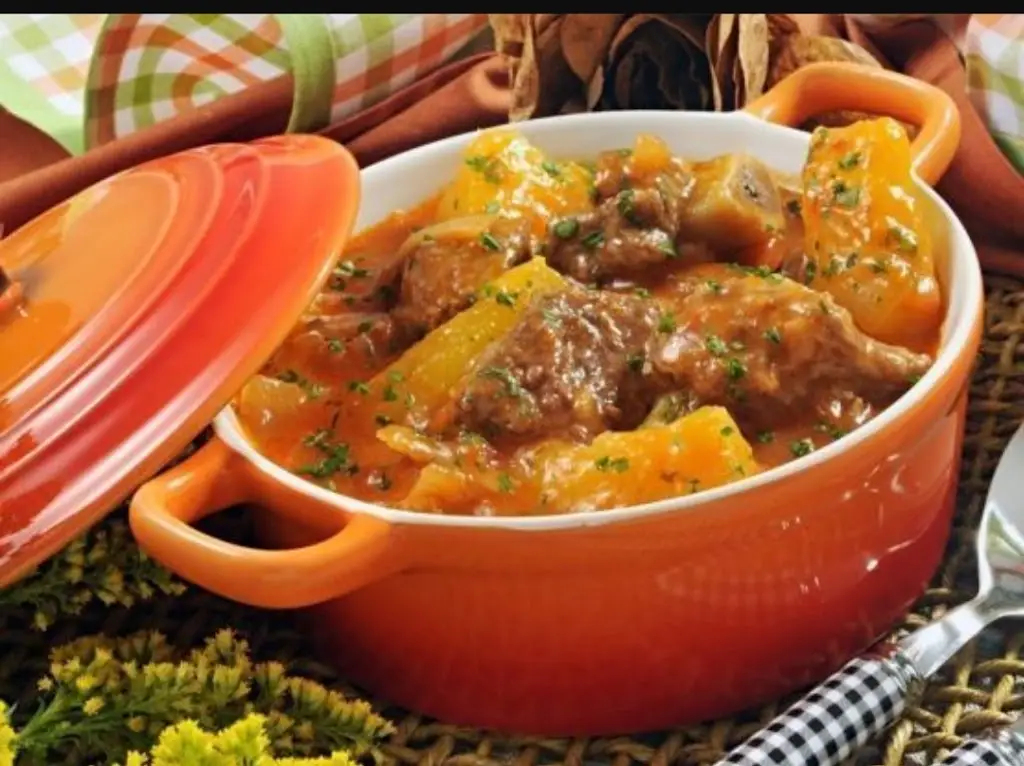 Menü_Maria bonita petiscaria_São Marcos_Bild_4