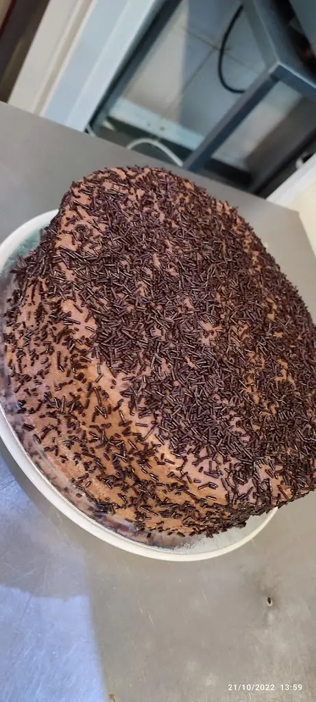 Menü_Maria bonita petiscaria_São Marcos_Bild_6