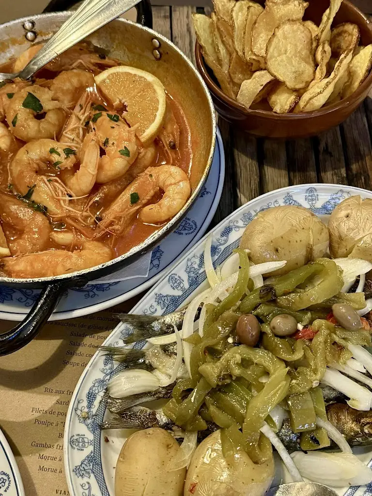 Peter Wood_Adega São Nicolau_São Nicolau_reseña