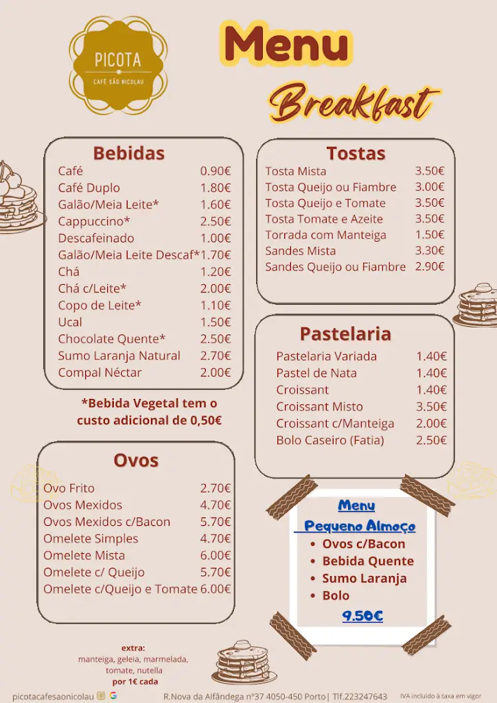 Menu_Picota-Café São Nicolau_São Nicolau_imagen_3