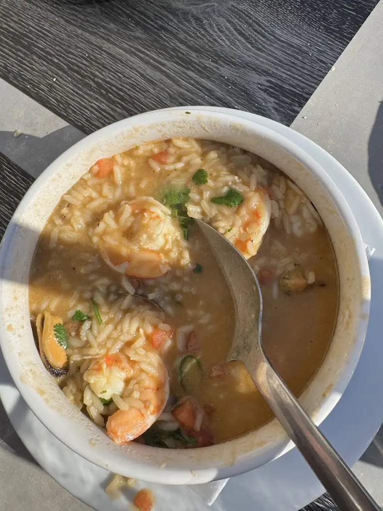 Timo Honkanen_Picota-Café São Nicolau_São Nicolau_reseña