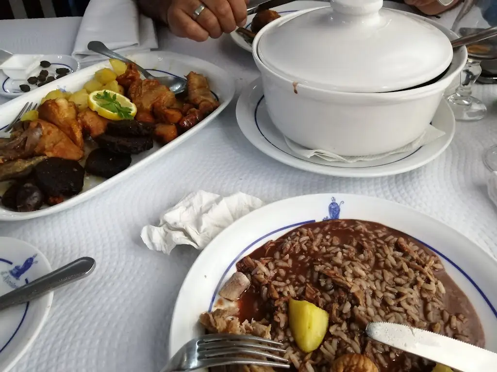 Menu_Café Restaurante São Nicolau PIRES, Lda._São Nicolau_immagine_3