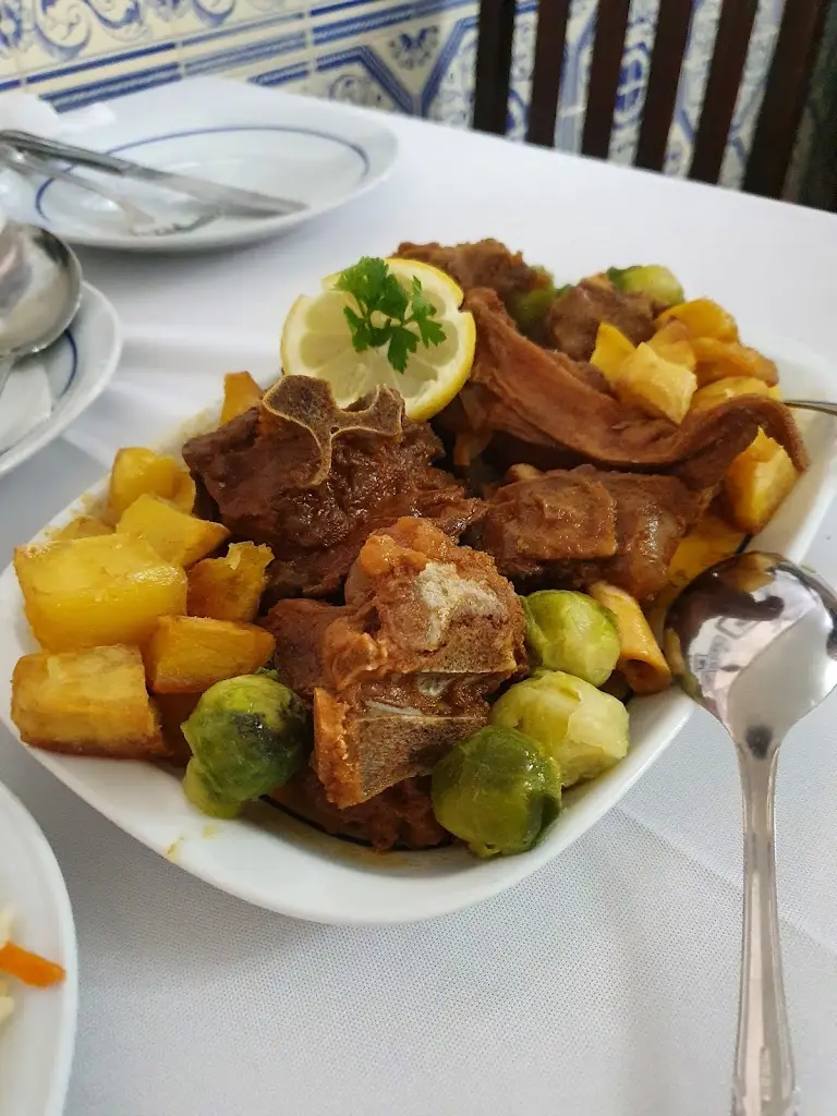 Menu_Café Restaurante São Nicolau PIRES, Lda._São Nicolau_immagine_4