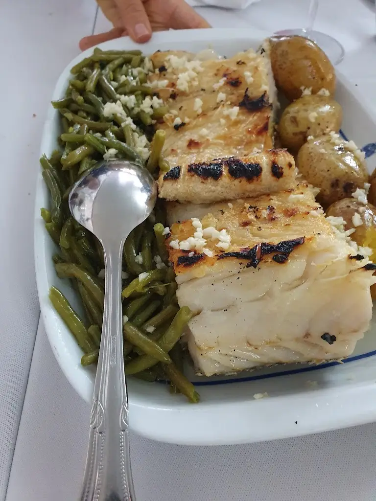 Menu_Café Restaurante São Nicolau PIRES, Lda._São Nicolau_immagine_5