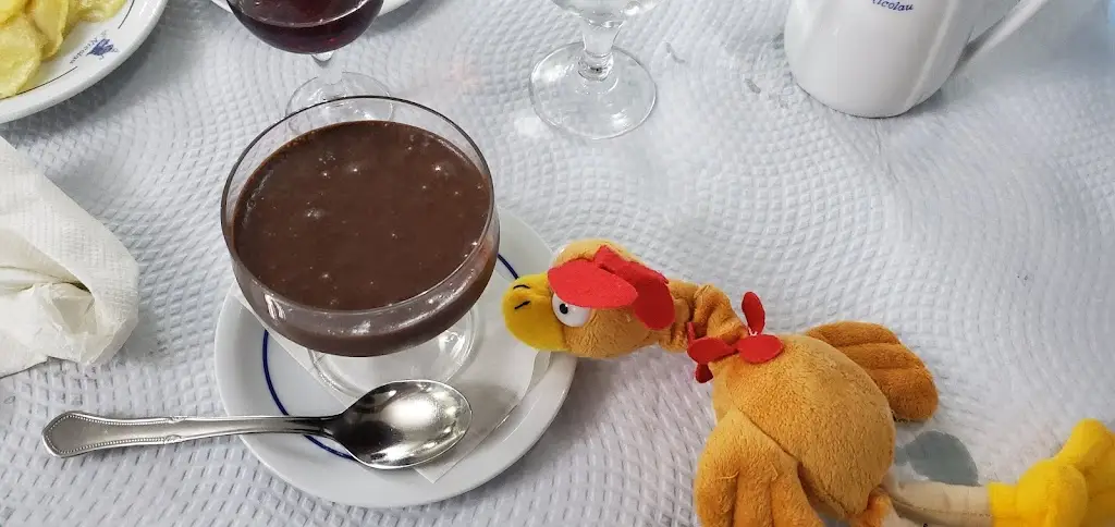 Menu_Café Restaurante São Nicolau PIRES, Lda._São Nicolau_immagine_6