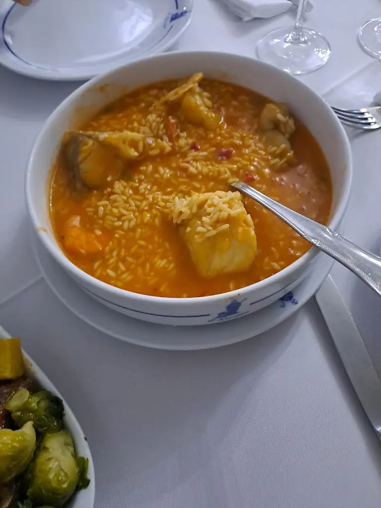 Menu_Café Restaurante São Nicolau PIRES, Lda._São Nicolau_immagine_8