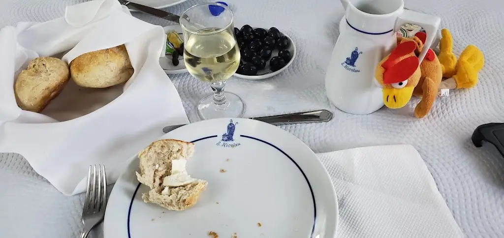 John Sheldon_Café Restaurante São Nicolau PIRES, Lda._São Nicolau_recensione