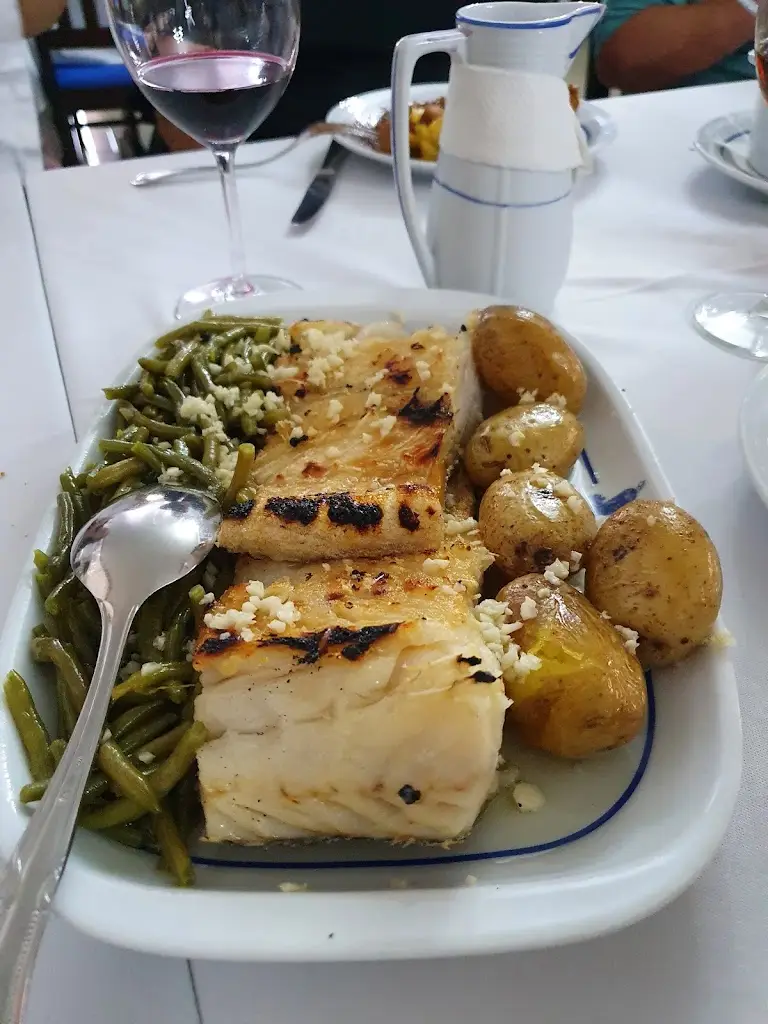 Café Restaurante São Nicolau PIRES, Lda._São Nicolau_slider_image_2