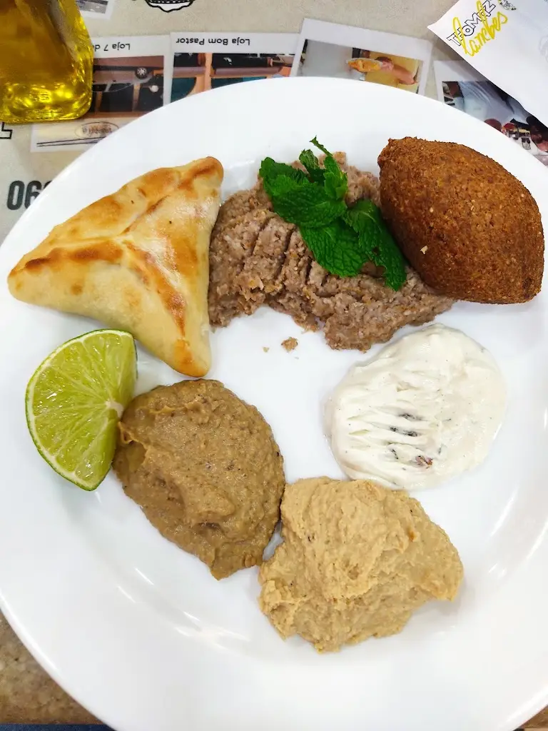 Menu_O São Nicolau_São Nicolau_immagine_7